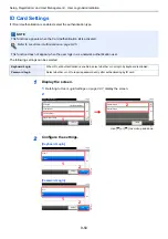 Preview for 310 page of Kyocera TASKalfa 266ci Operation Manual