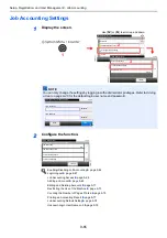 Preview for 325 page of Kyocera TASKalfa 266ci Operation Manual