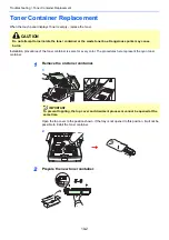 Preview for 342 page of Kyocera TASKalfa 266ci Operation Manual