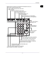 Предварительный просмотр 35 страницы Kyocera TASKALFA 300I Operation Manual