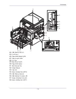 Предварительный просмотр 38 страницы Kyocera TASKALFA 300I Operation Manual