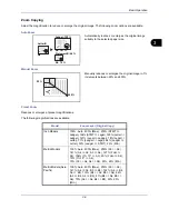 Предварительный просмотр 83 страницы Kyocera TASKALFA 300I Operation Manual