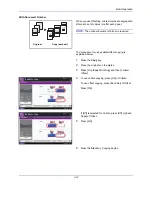 Предварительный просмотр 88 страницы Kyocera TASKALFA 300I Operation Manual