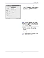 Предварительный просмотр 94 страницы Kyocera TASKALFA 300I Operation Manual