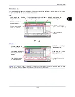 Предварительный просмотр 109 страницы Kyocera TASKALFA 300I Operation Manual