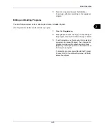 Предварительный просмотр 119 страницы Kyocera TASKALFA 300I Operation Manual