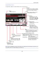 Предварительный просмотр 122 страницы Kyocera TASKALFA 300I Operation Manual