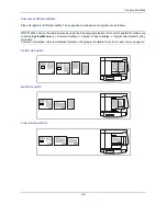 Предварительный просмотр 130 страницы Kyocera TASKALFA 300I Operation Manual