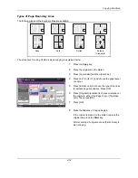 Предварительный просмотр 136 страницы Kyocera TASKALFA 300I Operation Manual