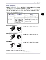 Предварительный просмотр 141 страницы Kyocera TASKALFA 300I Operation Manual