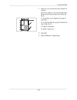 Предварительный просмотр 150 страницы Kyocera TASKALFA 300I Operation Manual