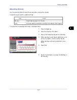 Предварительный просмотр 177 страницы Kyocera TASKALFA 300I Operation Manual