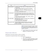 Предварительный просмотр 195 страницы Kyocera TASKALFA 300I Operation Manual