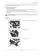 Предварительный просмотр 338 страницы Kyocera TASKALFA 300I Operation Manual