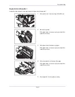 Предварительный просмотр 344 страницы Kyocera TASKALFA 300I Operation Manual