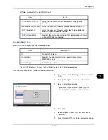 Предварительный просмотр 371 страницы Kyocera TASKALFA 300I Operation Manual