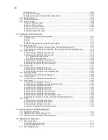 Preview for 12 page of Kyocera TASKALFA 300I Service Manual