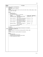 Preview for 87 page of Kyocera TASKALFA 300I Service Manual