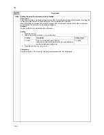 Preview for 106 page of Kyocera TASKALFA 300I Service Manual