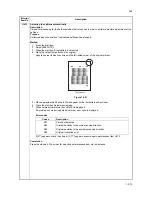 Preview for 111 page of Kyocera TASKALFA 300I Service Manual