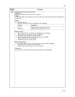 Preview for 121 page of Kyocera TASKALFA 300I Service Manual