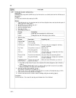 Preview for 124 page of Kyocera TASKALFA 300I Service Manual