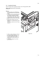 Preview for 253 page of Kyocera TASKALFA 300I Service Manual