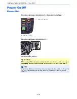 Preview for 70 page of Kyocera TASKalfa 3010i Operation Manual