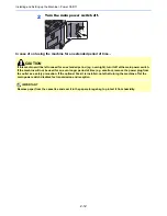 Preview for 72 page of Kyocera TASKalfa 3010i Operation Manual