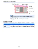 Preview for 124 page of Kyocera TASKalfa 3010i Operation Manual