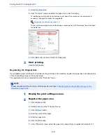 Preview for 167 page of Kyocera TASKalfa 3010i Operation Manual