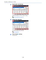 Предварительный просмотр 200 страницы Kyocera TASKalfa 3010i Operation Manual