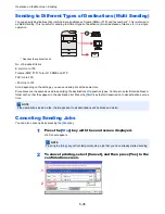 Preview for 211 page of Kyocera TASKalfa 3010i Operation Manual