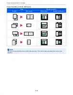 Preview for 269 page of Kyocera TASKalfa 3010i Operation Manual