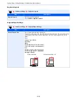 Preview for 342 page of Kyocera TASKalfa 3010i Operation Manual