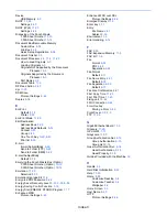 Preview for 523 page of Kyocera TASKalfa 3010i Operation Manual