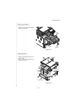 Предварительный просмотр 29 страницы Kyocera TASKalfa 3050ci Service Manual