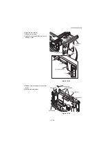 Предварительный просмотр 62 страницы Kyocera TASKalfa 3050ci Service Manual