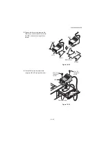 Предварительный просмотр 71 страницы Kyocera TASKalfa 3050ci Service Manual