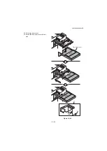 Предварительный просмотр 72 страницы Kyocera TASKalfa 3050ci Service Manual