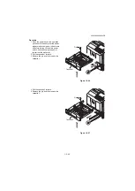 Предварительный просмотр 89 страницы Kyocera TASKalfa 3050ci Service Manual