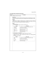 Предварительный просмотр 105 страницы Kyocera TASKalfa 3050ci Service Manual