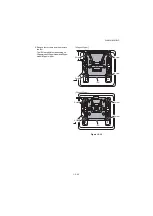 Предварительный просмотр 441 страницы Kyocera TASKalfa 3050ci Service Manual