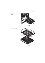 Предварительный просмотр 445 страницы Kyocera TASKalfa 3050ci Service Manual