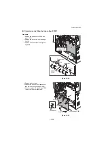 Предварительный просмотр 477 страницы Kyocera TASKalfa 3050ci Service Manual