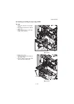 Предварительный просмотр 478 страницы Kyocera TASKalfa 3050ci Service Manual