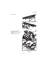 Предварительный просмотр 481 страницы Kyocera TASKalfa 3050ci Service Manual