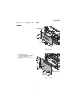 Предварительный просмотр 483 страницы Kyocera TASKalfa 3050ci Service Manual