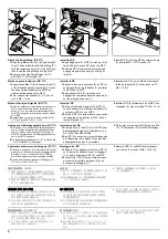 Предварительный просмотр 686 страницы Kyocera TASKalfa 3050ci Service Manual