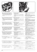 Предварительный просмотр 706 страницы Kyocera TASKalfa 3050ci Service Manual